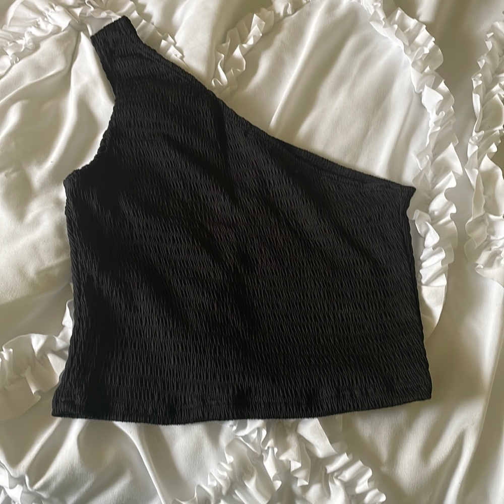 Black top